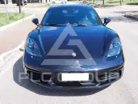 2020 Porsche Cayman