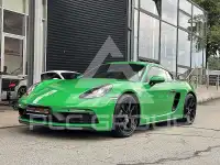 2020 Porsche Cayman