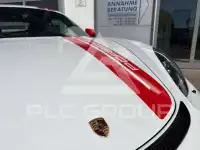 2020 Porsche Cayman