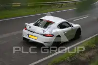 2020 Porsche Cayman