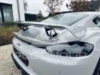 2020 Porsche Cayman