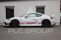2020 Porsche Cayman