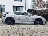 2020 Porsche Cayman