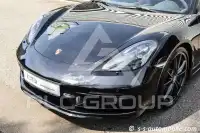 2020 Porsche Cayman