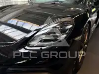 2020 Porsche Cayman