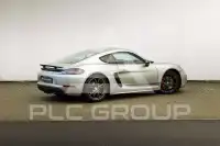 2020 Porsche Cayman