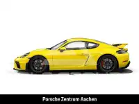 2020 Porsche Cayman