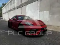 2020 Porsche Cayman