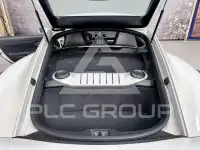 2020 Porsche Cayman