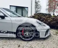2020 Porsche Cayman