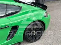 2020 Porsche Cayman