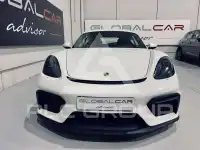 2020 Porsche Cayman