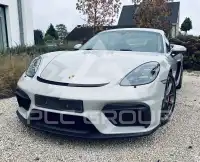 2020 Porsche Cayman