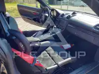2020 Porsche Cayman
