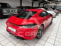 2020 Porsche Cayman