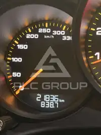2020 Porsche Cayman