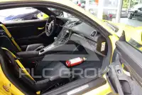 2020 Porsche Cayman