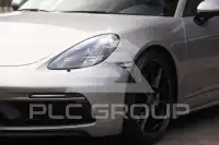 2020 Porsche Cayman