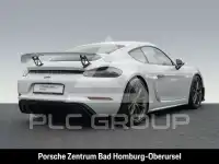 2020 Porsche Cayman