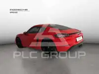 2020 Porsche Cayman