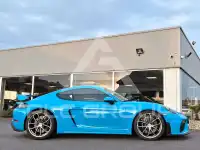 2020 Porsche Cayman