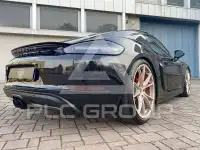 2019 Porsche Cayman