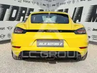 2020 Porsche Cayman