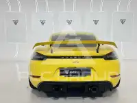 2020 Porsche Cayman