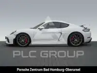 2020 Porsche Cayman