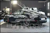 2020 Porsche Cayman