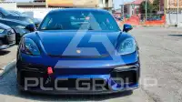 2020 Porsche Cayman