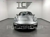 2020 Porsche Cayman