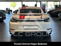 2020 Porsche Cayman