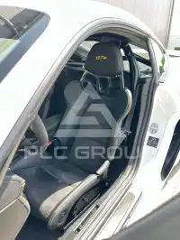 2020 Porsche Cayman