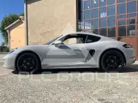 2020 Porsche 718