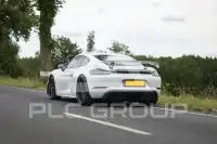 2020 Porsche Cayman