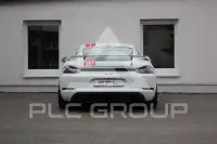 2020 Porsche Cayman