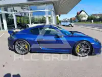 2020 Porsche Cayman