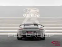 2020 Porsche Cayman