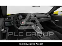 2020 Porsche Cayman