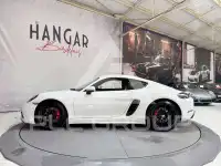 2020 Porsche Cayman