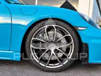 2020 Porsche Cayman