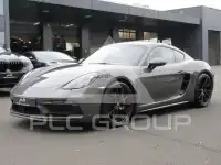 2020 Porsche Cayman