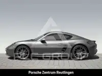 2020 Porsche Cayman
