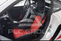 2020 Porsche Cayman