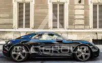 2020 Porsche Cayman
