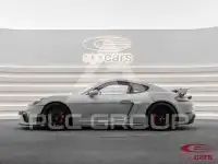 2020 Porsche Cayman