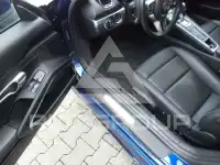 2020 Porsche Cayman