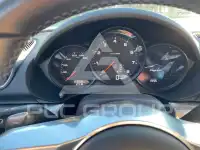 2020 Porsche Cayman
