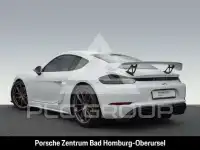 2020 Porsche Cayman